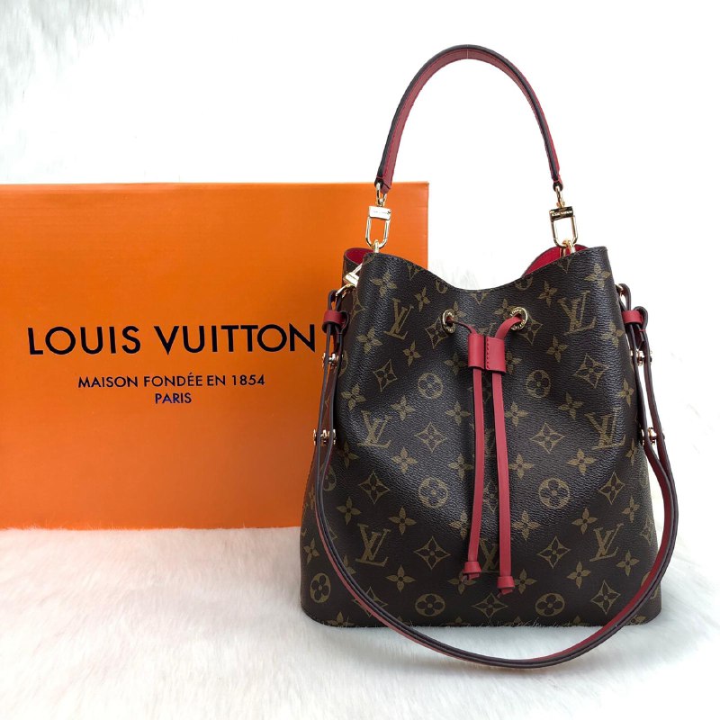 Louis Vuitton Neonoe 